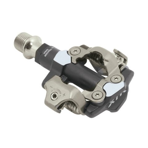 Купить Педали Shimano XTR M980 SPD