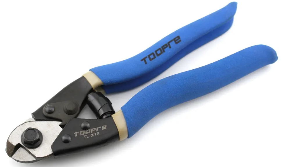 Купить Кусачки для тросов и рубашек TOOPRE TL-X16