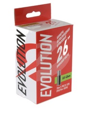 Купить Камера EVOLUTION 26 дюймов  x 1.95/2.125 (50/54-559) AV 48 мм бутил
