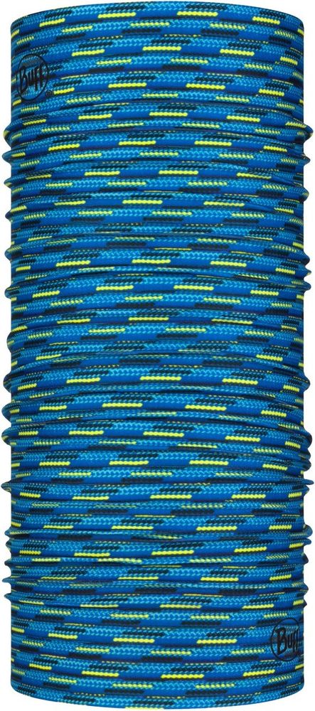 Купить Бандана BUFF Original Rope Blue