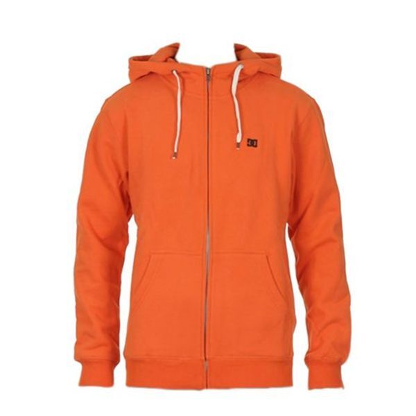 Купить Толстовка DC KEYSTONE 3 PREMIUM FLEECE FULLZIP