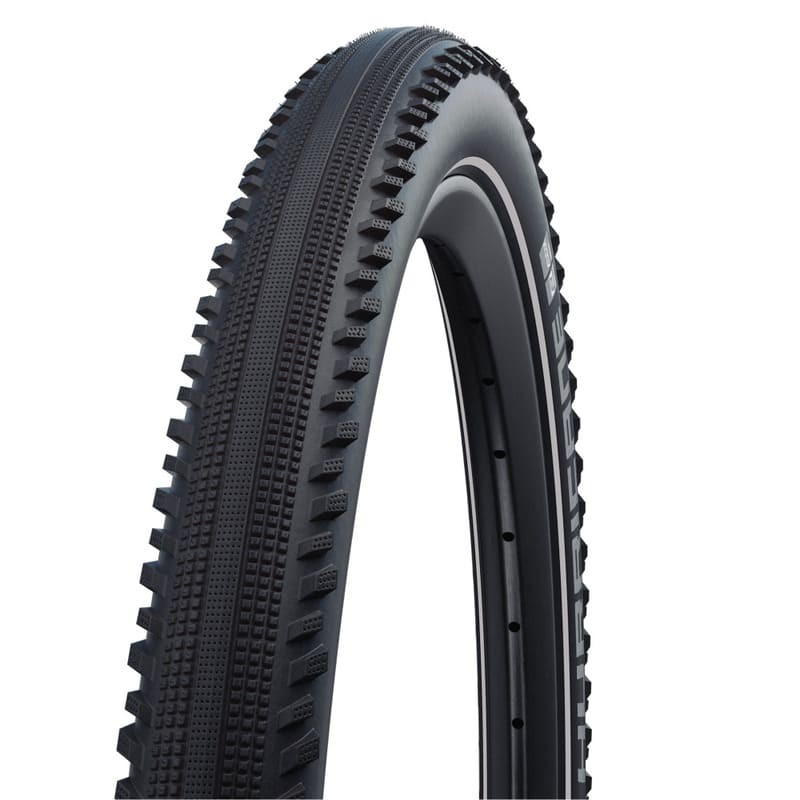 Купить Покрышка SCHWALBE HURRICANE Perf 27.5x2.40, 05-11159071