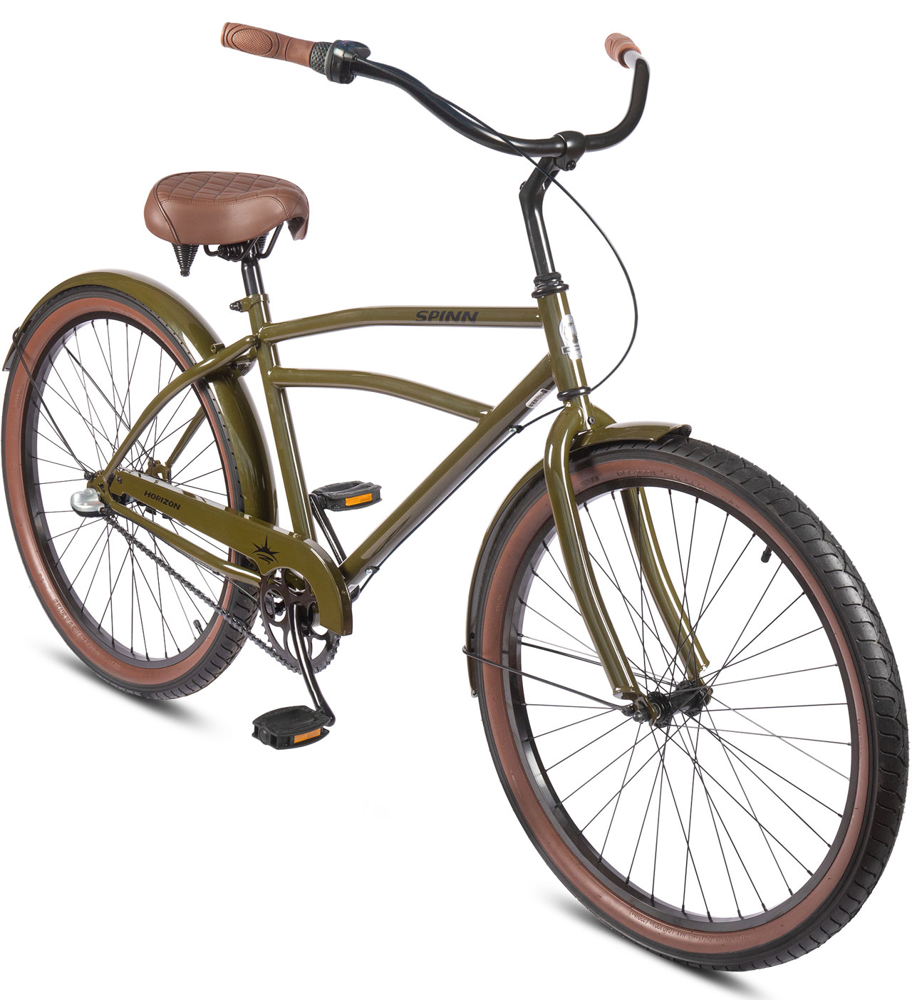 Купить SPINN Horizon 3i Step Over 26