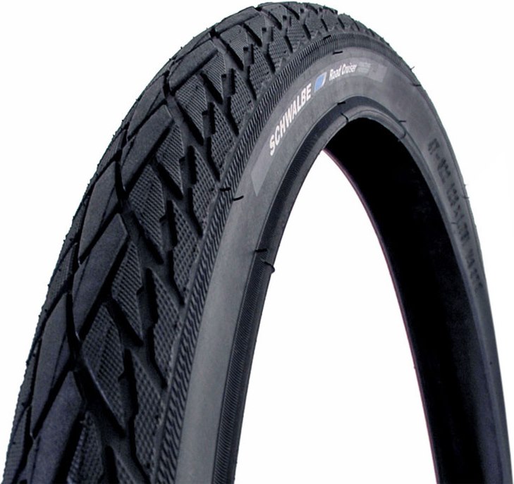 Купить Покрышка 12x2.00 дюймов  Schwalbe Road Cruiser K-Guard