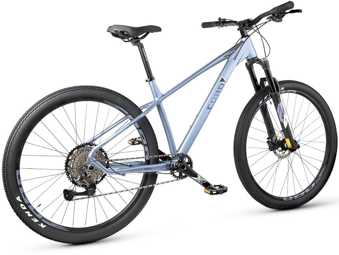 Купить MAXISCOO CORD 7Bike 27.5 700 2024