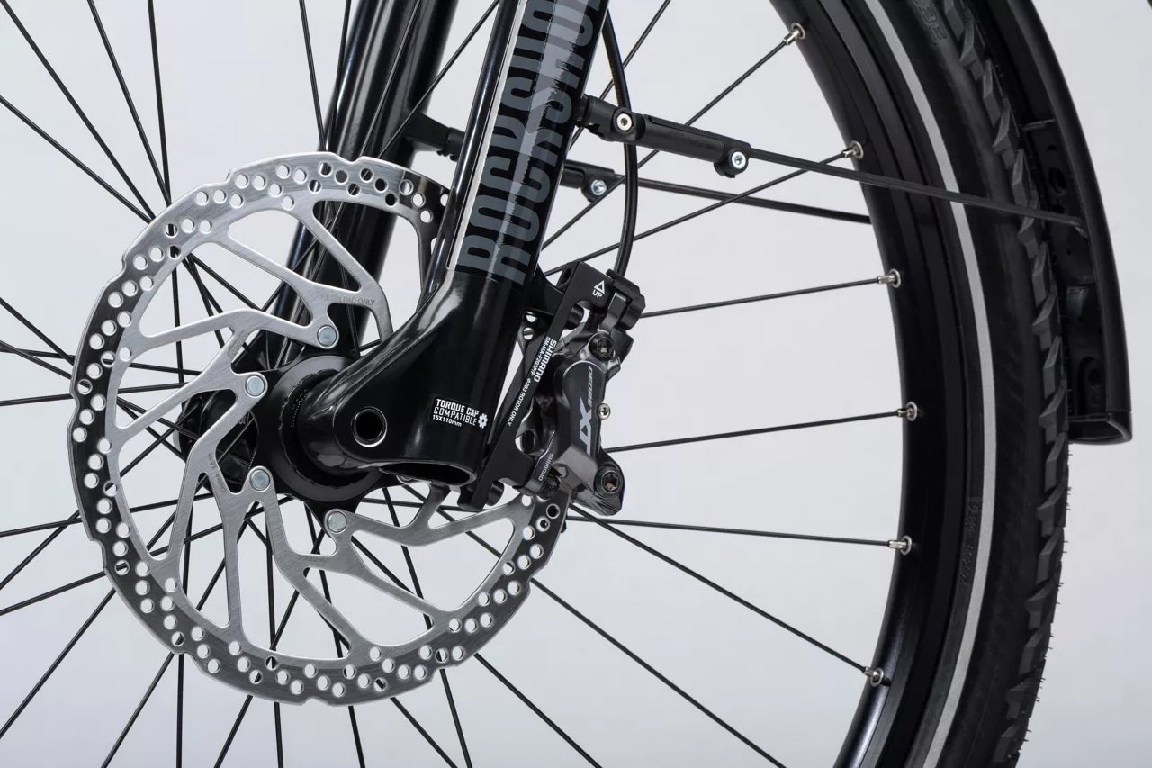 Купить WINORA Yakun R5 Pro low step i750Wh