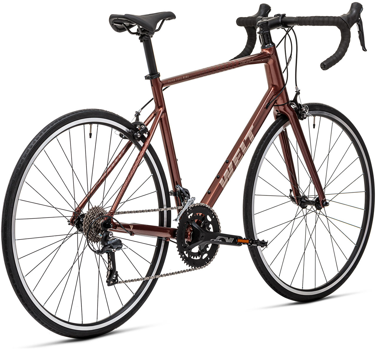 Купить WELT Denali 700c 2025