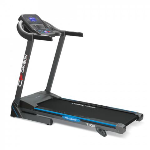 Купить Беговая дорожка CARBON FITNESS T606