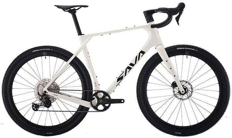 Купить SAVA Terra G6 28 2026