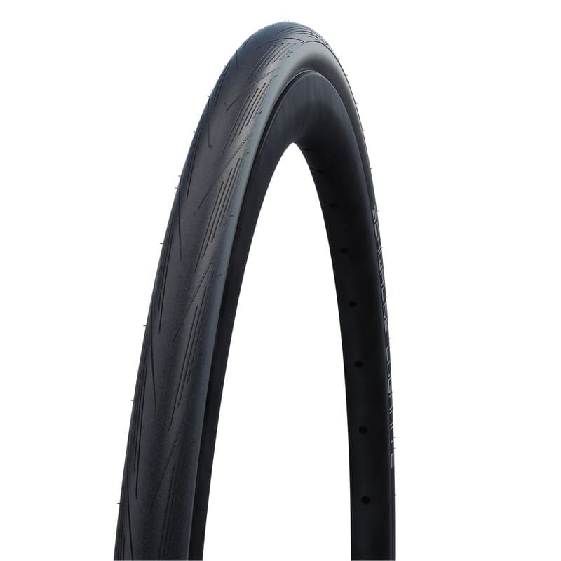 Купить Покрышка SCHWALBE LUGANO II 700x25C(25-622) складная, K-Guard