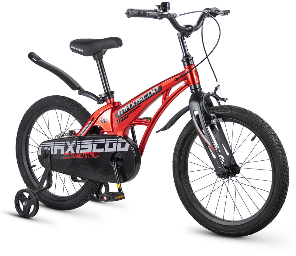 Купить MAXISCOO Cosmic Стандарт 18 2026