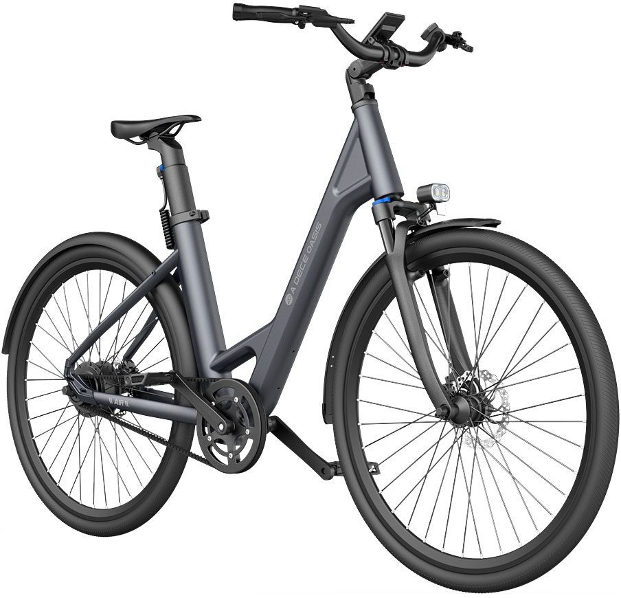 Купить Электровелосипед ADO A28 Lite