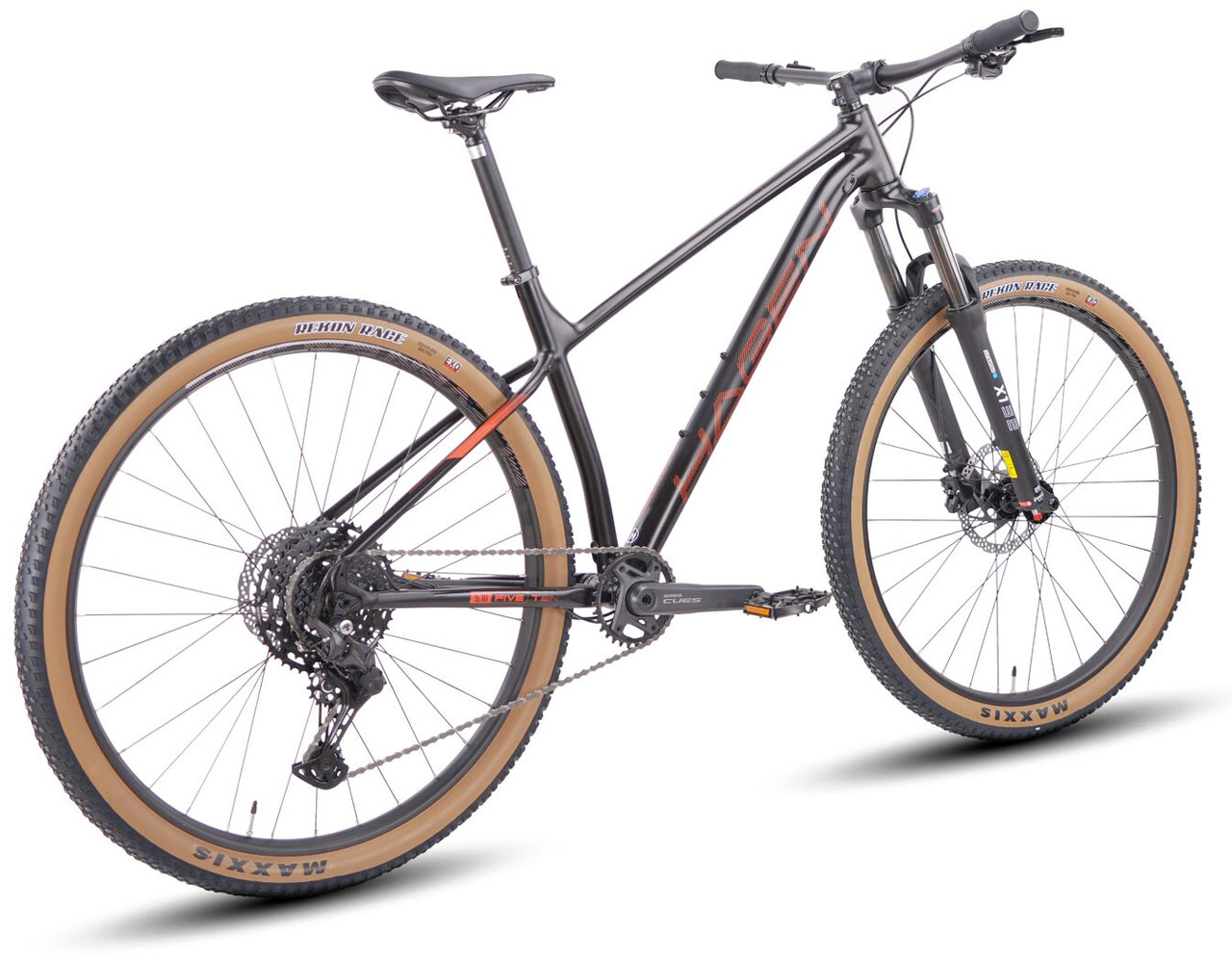 Купить HAGEN 5.10 29 2025