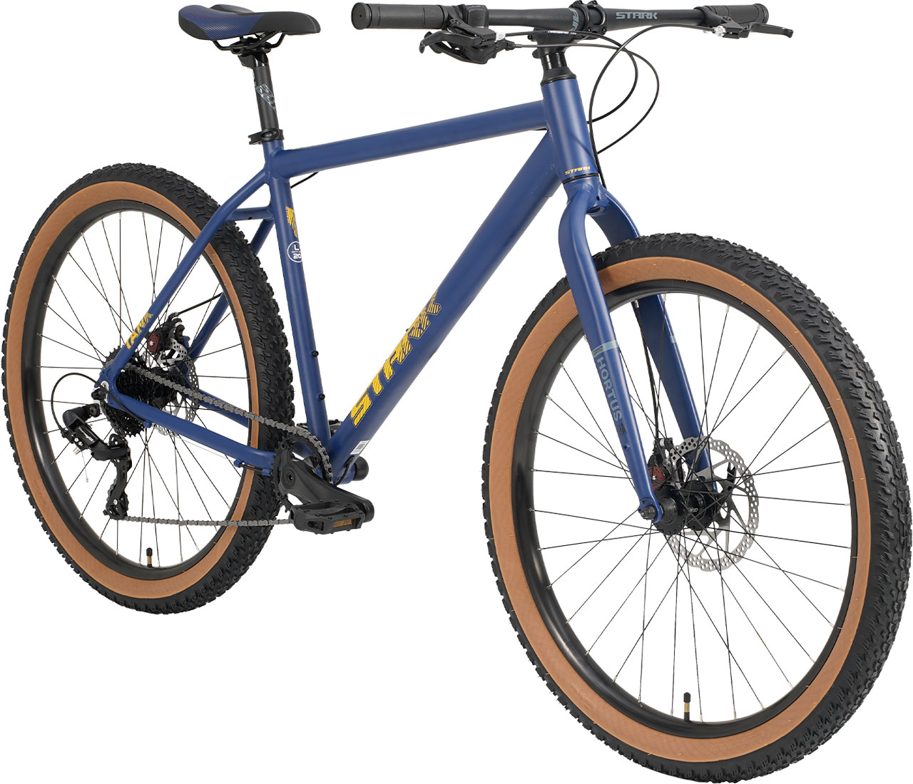 Купить STARK Tank 27.1+ D 2025