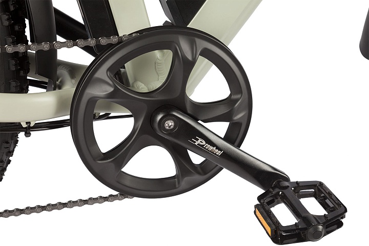 Купить Электровелосипед GELBERT Pegas 3 PRO