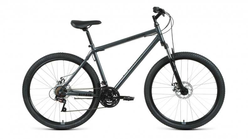 Купить ALTAIR MTB HT 27.5 2.0 Disc 2021