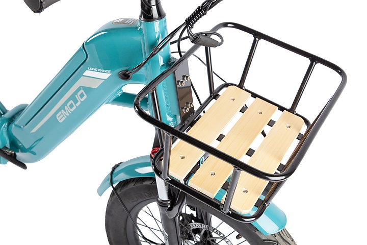 Купить Электровелосипед GELBERT Sporto Emojo