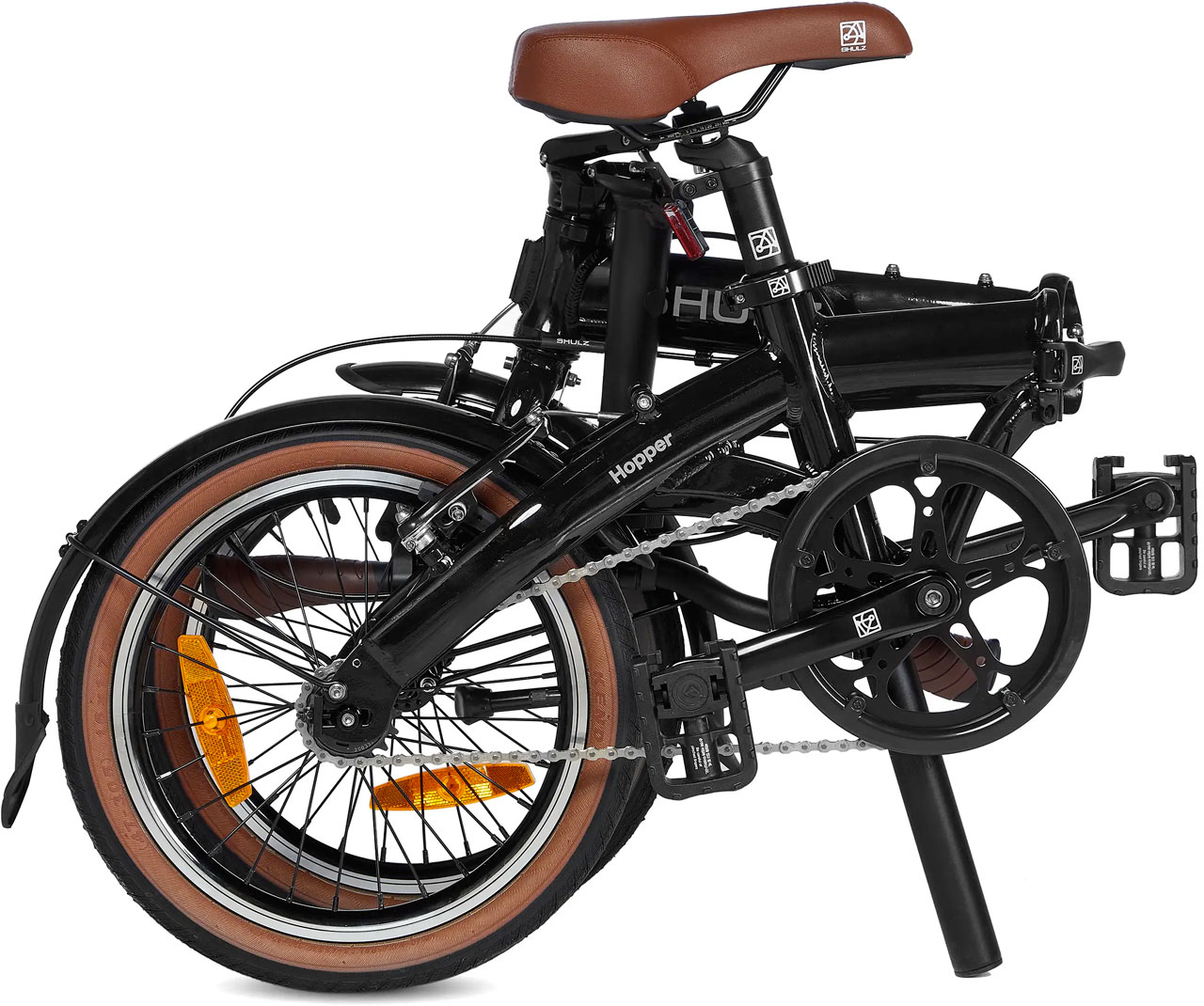 Купить SHULZ Hopper 16 2025