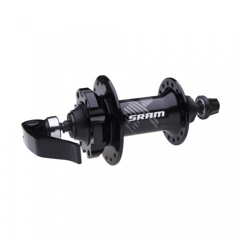 Купить Втулка SRAM MTB 406 6-bolt Disc Front 32h 100 9mm QR