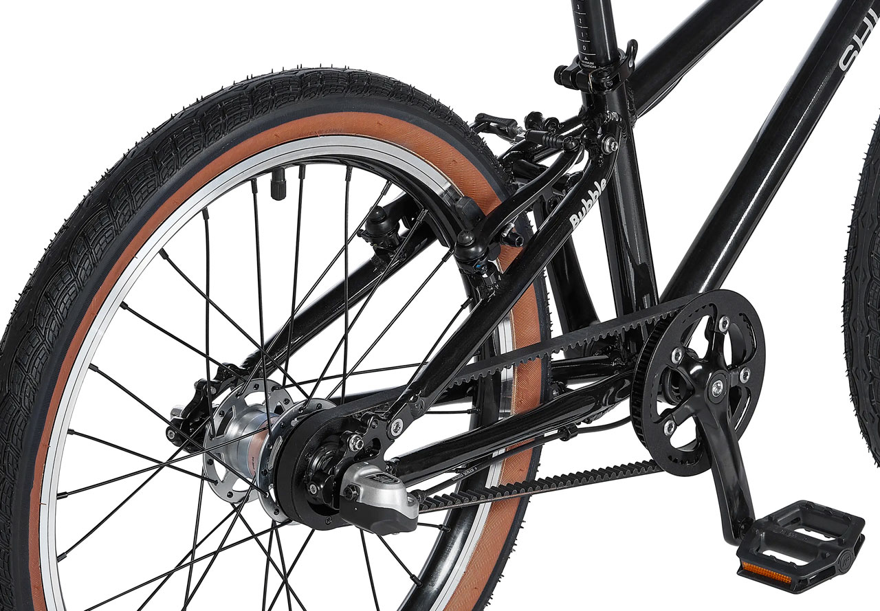 Купить SHULZ Bubble 20 2025