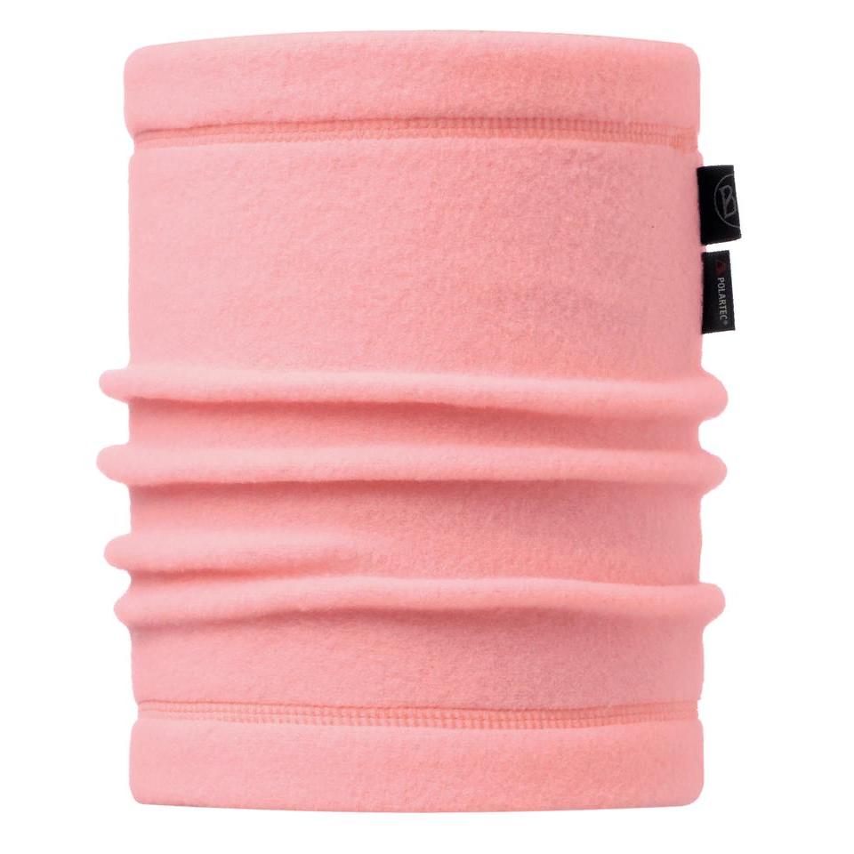 Купить Бандана BUFF POLAR NECKWARMER SOLID FLAMINGO PINK