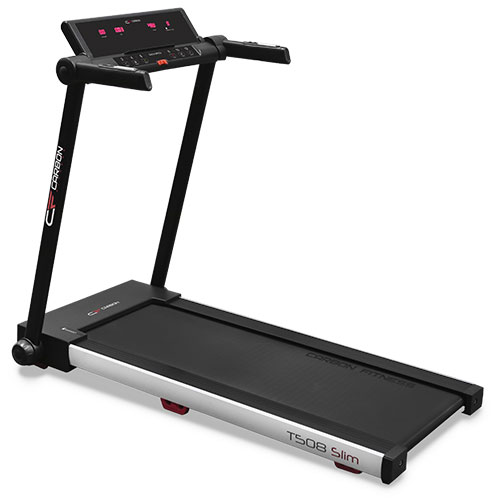 Купить Беговая дорожка CARBON FITNESS T508 Slim