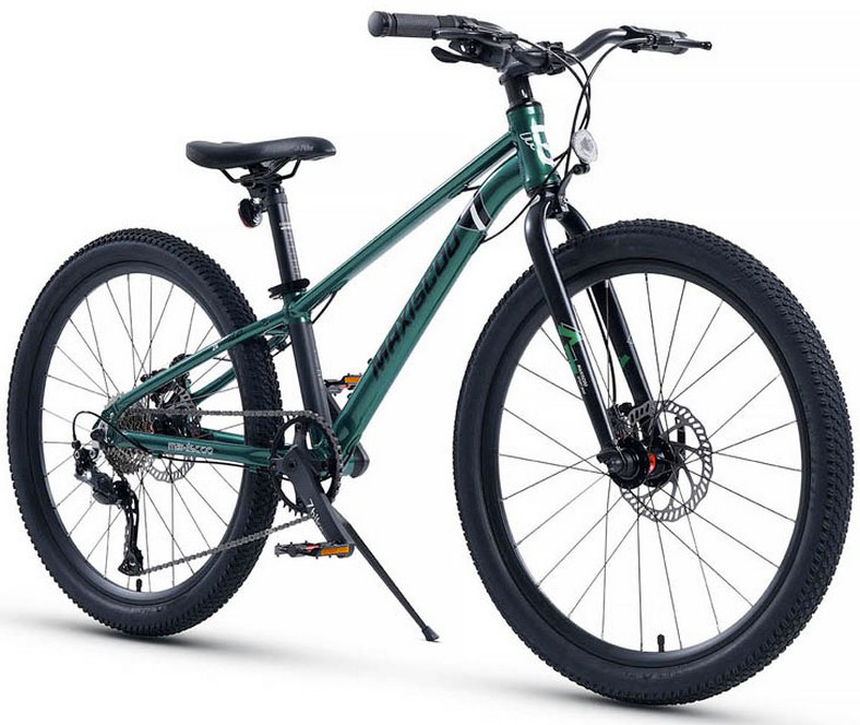 Купить MAXISCOO 7Bike 24 M500 2025
