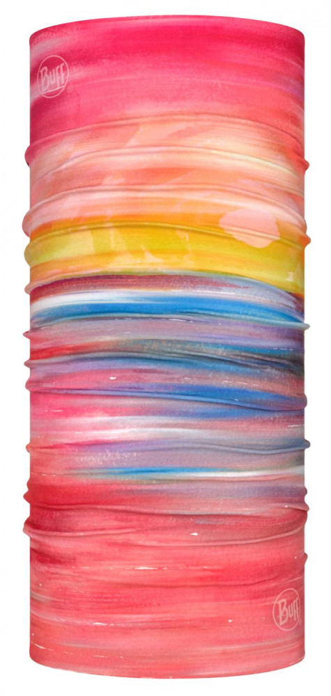 Купить Бандана BUFF Original Sunset Pink