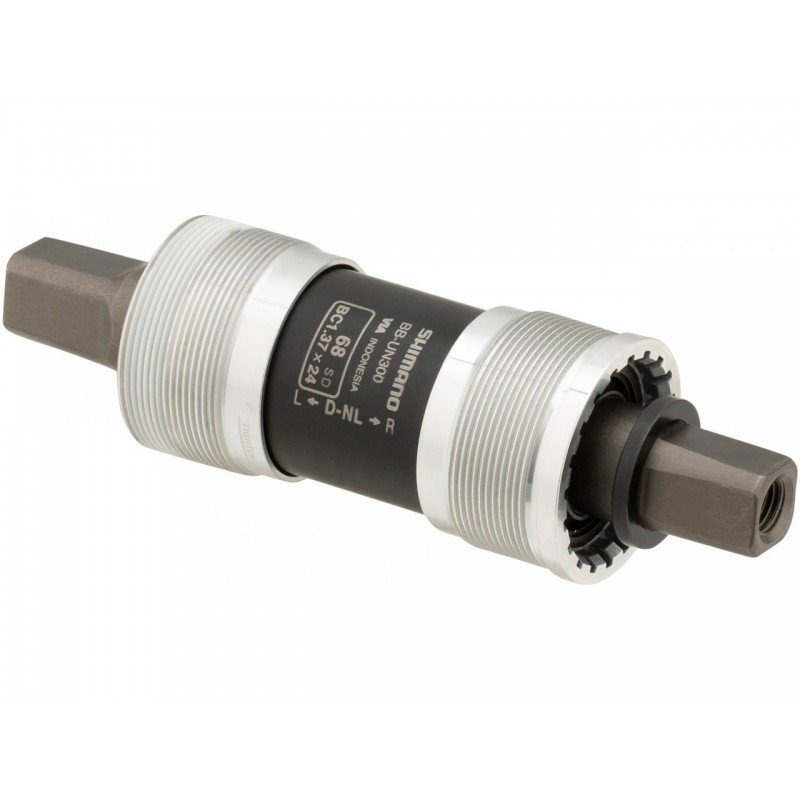 Купить Каретка-картридж ABBUN300B22X (D-NL) ALIVIO/ACERA/ALTUS UN300 SHIMANO