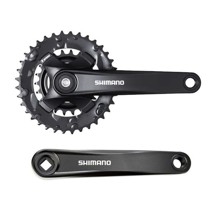 Купить Система SHIMANO ALTUS FC-MT101-2