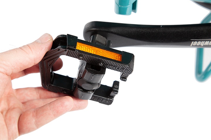 Купить Электровелосипед GELBERT Sporto Emojo