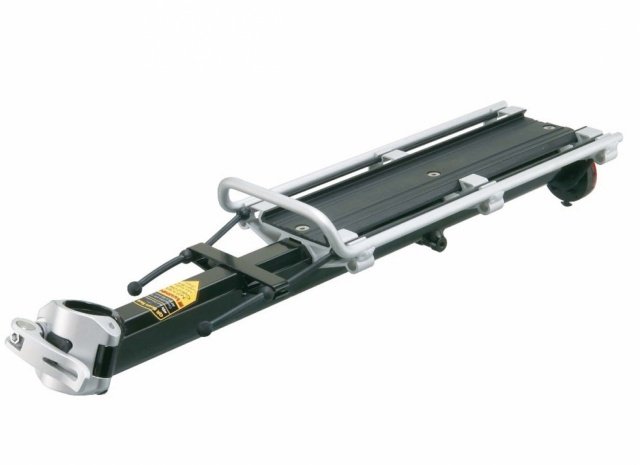 Купить Багажник Topeak MTX BeamRack (E type) TA2096E