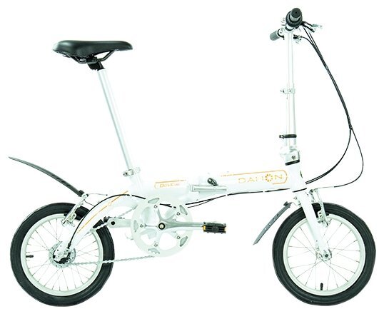 Купить DAHON Dove Uno 2017