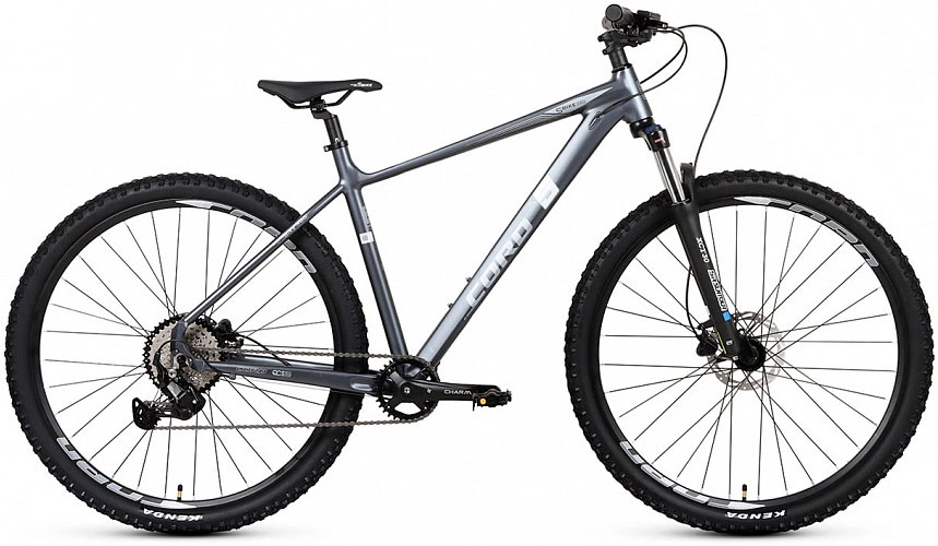 Купить MAXISCOO CORD 5Bike 29 M500 2025