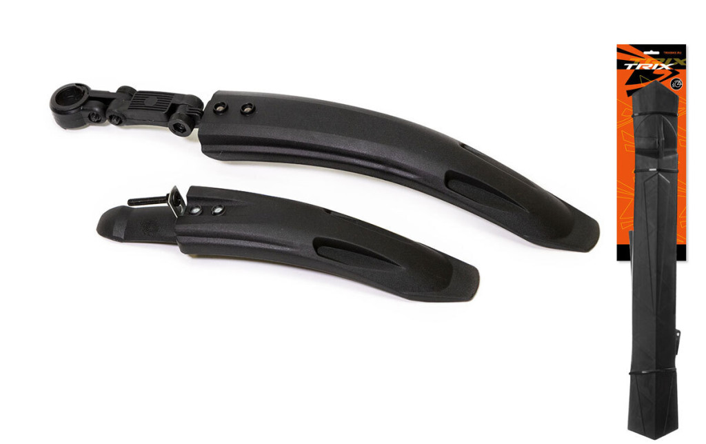 Купить Комплект крыльев TRIX 16-20 дюймов 