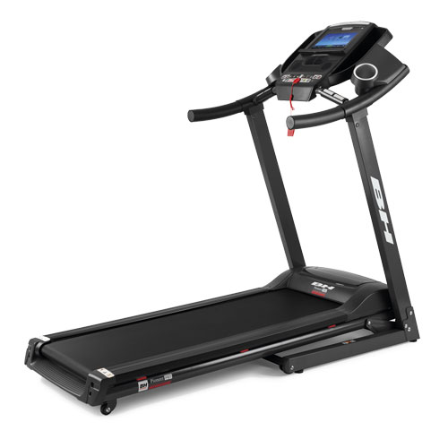 Купить Беговая дорожка BH FITNESS Pioneer R2 TFT