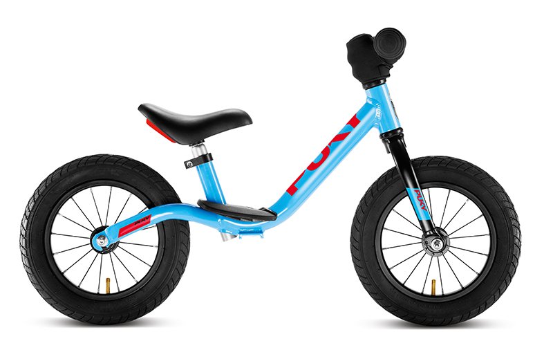 Купить Беговел PUKY LR Light