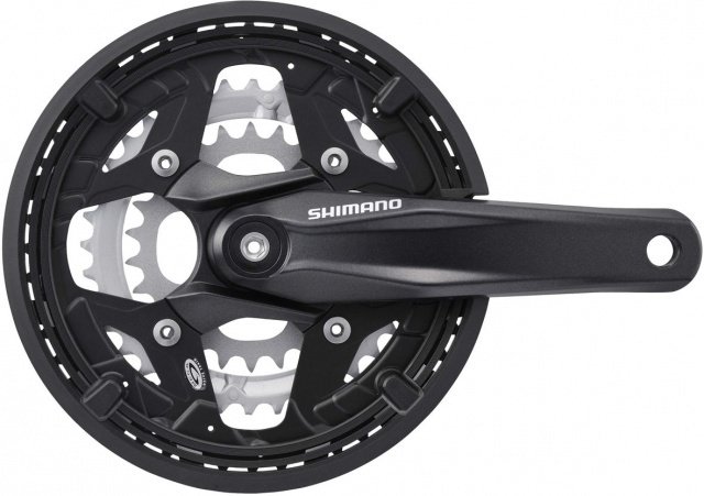 Купить Система Shimano Alivio M430 EFCM430E422CSL