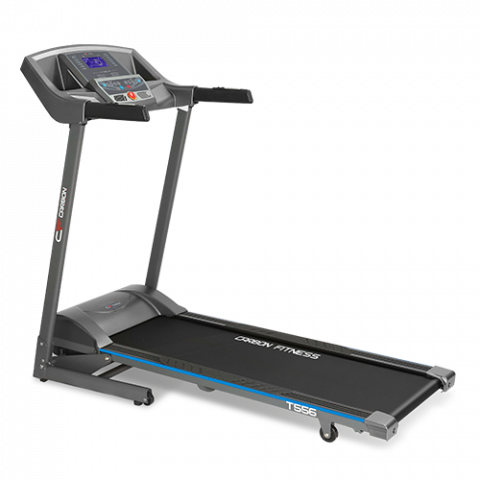 Купить Беговая дорожка CARBON FITNESS T556