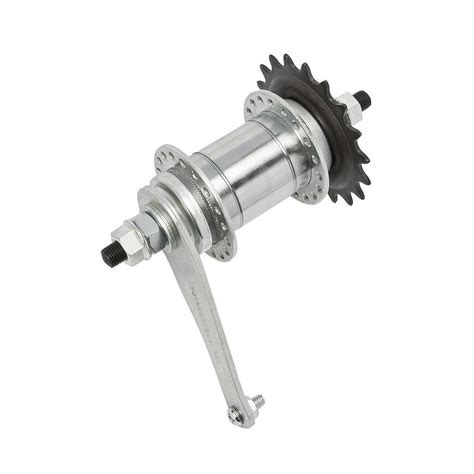 Купить Колесо задн.28 дюймов ЖВМЗsilver(SF-CT01-1)146мм/19/36H/Гайка/1ск/18T/AV