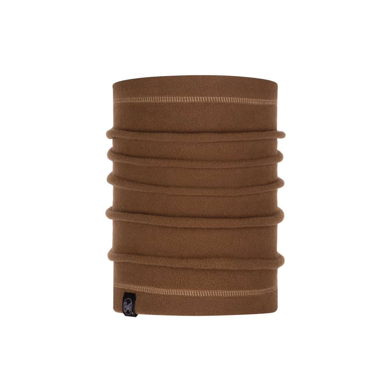 Купить Бандана BUFF Polar Neckwarmer Solid Tundra Khaki