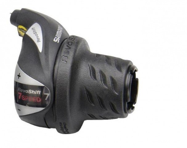 Купить Грипшифт Shimano SL-RS36-7R прав