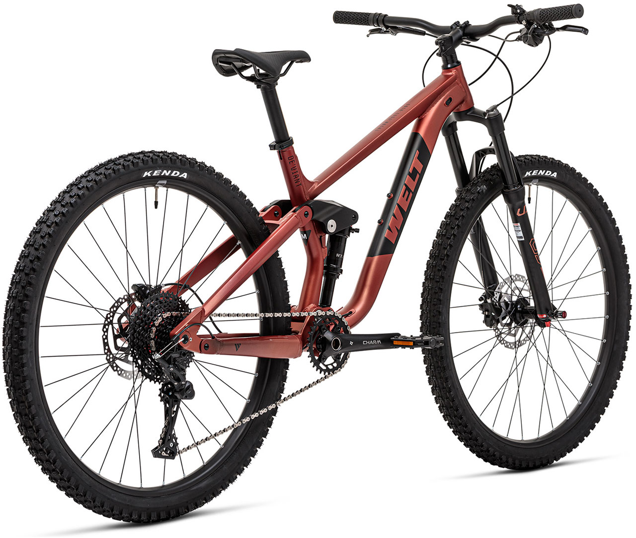 Купить WELT De'viant 29 2025