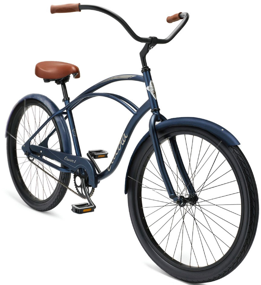 Купить ELECTRA Cruiser 1 Step Over 26