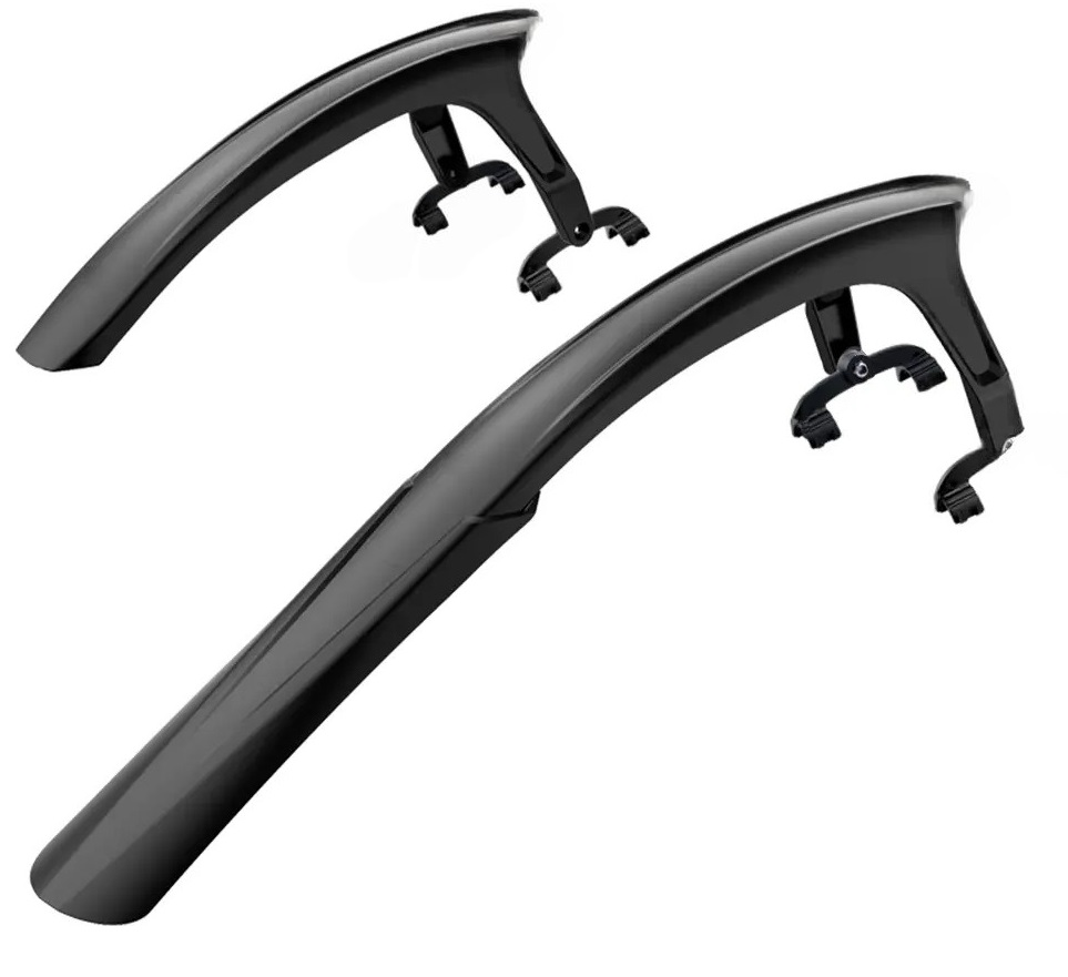 Купить Комлект крыльев EVOLUTION EVMG-780F/R 700x28/45C