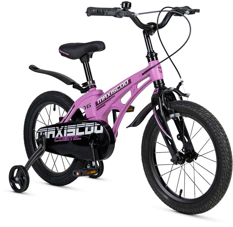 Купить MAXISCOO Cosmic Стандарт 16 2025