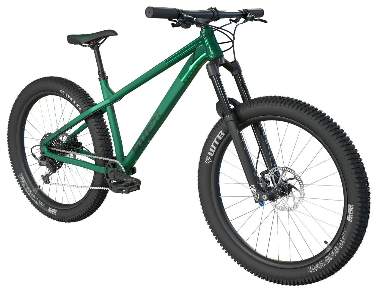 Купить STARK Tactic LT 27.7+ HD 2025