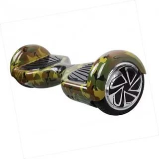 Купить Гироскутер GSO Smart Balance Wheel 6.5