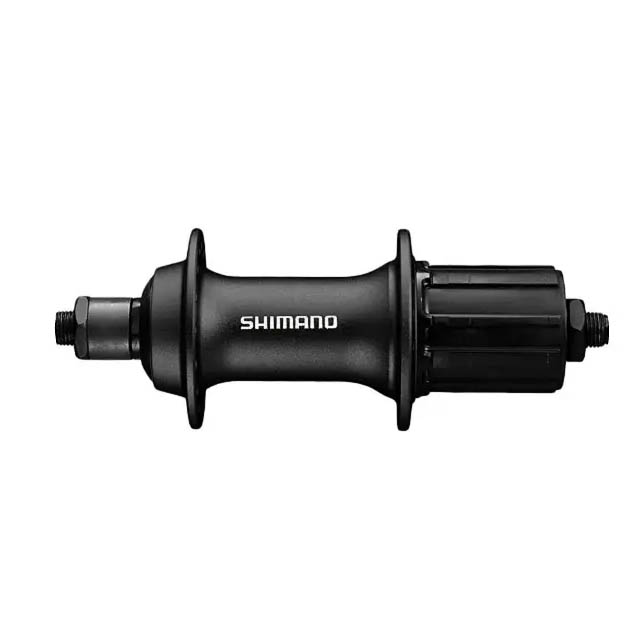 Купить Втулка задняя Shimano Acera FH-RM40, 32 отверстия под 7 ск.