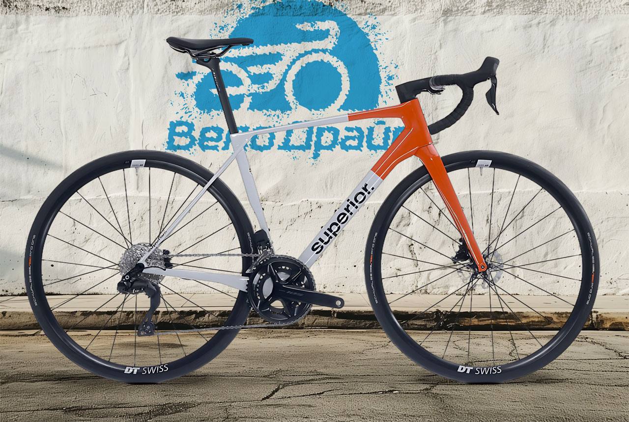 Купить SUPERIOR XR 9.5 GF 2025